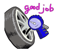 Tools sticker #4537308