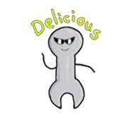 Tools sticker #4537309