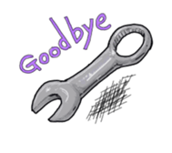 Tools sticker #4537311