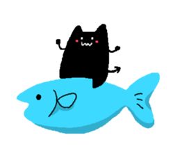 Little Devils! sticker #4537368