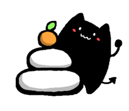 Little Devils! sticker #4537387