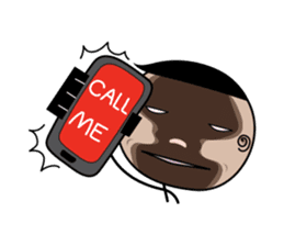 Huamun sticker #4537435