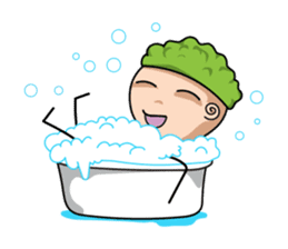 Huamun sticker #4537444