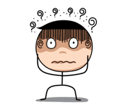 Huamun sticker #4537447