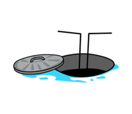 Huamun sticker #4537456