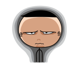 Huamun sticker #4537466