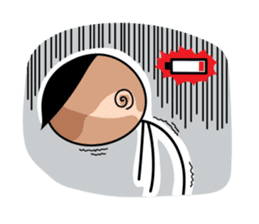 Huamun sticker #4537469