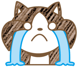 Meow 02 sticker #4537894