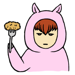 Dress-up Master (English ver.)