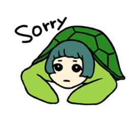 Dress-up Master (English ver.) sticker #4538003