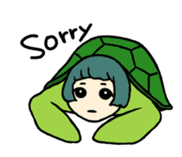 Dress-up Master (English ver.) sticker #4538003