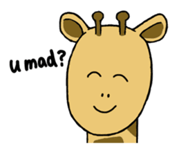 Dress-up Master (English ver.) sticker #4538023