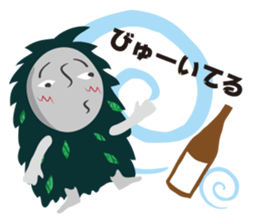 miyakojimaSticker sticker #4538435
