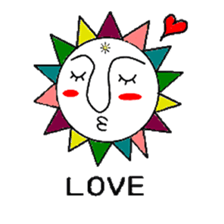 ethnic Sticker sticker #4538685