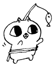 umeneco sticker #4539010