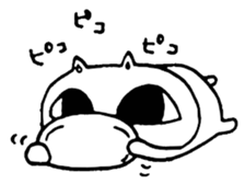 umeneco sticker #4539014