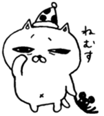 umeneco sticker #4539036