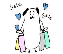 wan-wan sticker #4539666