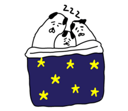 wan-wan sticker #4539667