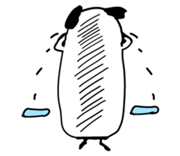 wan-wan sticker #4539678