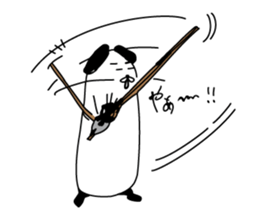 wan-wan sticker #4539684