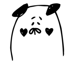 wan-wan sticker #4539691