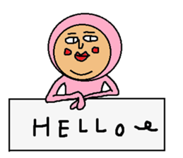 Please Keep Sticker sticker #4539936