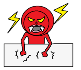 Please Keep Sticker sticker #4539943