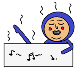 Please Keep Sticker sticker #4539972