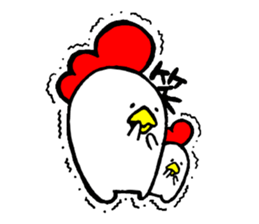 piyo's 2 sticker #4540539