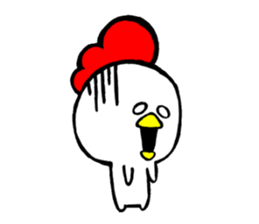 piyo's 2 sticker #4540543