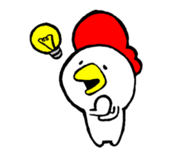 piyo's 2 sticker #4540545