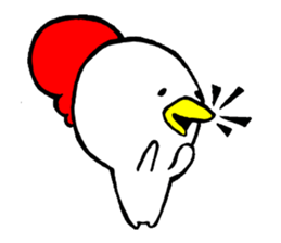 piyo's 2 sticker #4540561