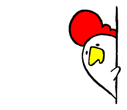 piyo's 2 sticker #4540563