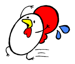 piyo's 2 sticker #4540564