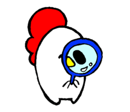 piyo's 2 sticker #4540566