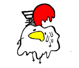 piyo's 2 sticker #4540574