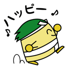 Inappy sticker #4540785