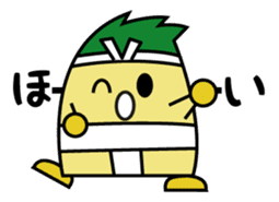 Inappy sticker #4540787