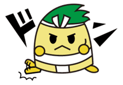 Inappy sticker #4540789