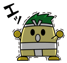 Inappy sticker #4540790