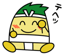 Inappy sticker #4540791