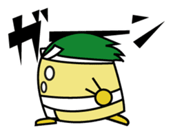 Inappy sticker #4540796