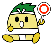 Inappy sticker #4540804