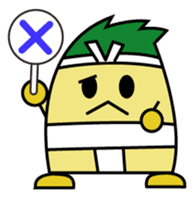 Inappy sticker #4540805