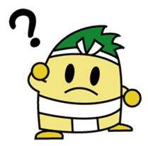 Inappy sticker #4540806