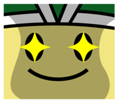 Inappy sticker #4540808