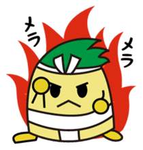 Inappy sticker #4540810