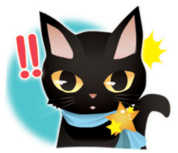 Heim in a magical world sticker #4541265