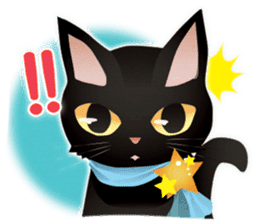 Heim in a magical world sticker #4541265